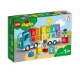 LEGO DUPLO Creative Play Alfabe Kamyonu - 10915