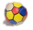 Renkli Yumuşak Top