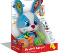 Baby Clementoni - Sevimli Tavşan