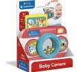 Baby Clementoni Bebek Kamerası