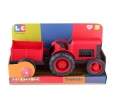 LC Traktör- Kırmızı