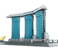 881 Parça Marina Bay Sands-Singapore 4217