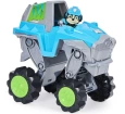 Paw Patrol Dino Rex Delüks Araç SPM-6059329