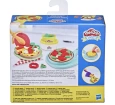 Play Doh Mini Kitchen Pizza Yapma Seti Oyun Hamuru E6686-F1726