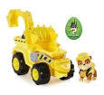 Paw Patrol Dino Delüks Tema Araçlar Rubble 6056930-20124742