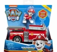 Paw Patrol Görev Aracı Ve Kahramanları Marshall 16775