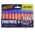 Nerf Fortnite Mega 10lu Yedek Paket E7064