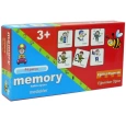 Memory 54 Parça Meslekler Hafıza Oyunu