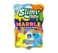 Slimy Jöle Marble 150 gr. - Sarı-Mavi