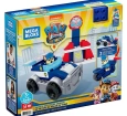 Mega Bloks Paw Patrol Chasein Polis Aracı GYJ00