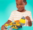 Mega Bloks PAW Patrol Rubbleın İnşaat Kamyonu GYW91