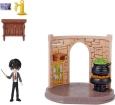 Harry Potter Magical Minis İksir Sınıfı