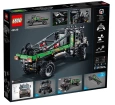 LEGO Technic 4x4 Mercedes Benz Zetros Kamyon 42129