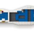 LEGO Creator Adidas Originals Superstar 10282