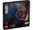 LEGO Art Deco Art Star Wars Sith 31200