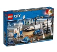 Lego City Rocket Assembly Transport 60229