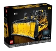 Lego Technic Uygulama Kumandalı Cat D11 Buldozer 42131