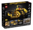 Lego Technic Uygulama Kumandalı Cat D11 Buldozer 42131