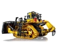 Lego Technic Uygulama Kumandalı Cat D11 Buldozer 42131