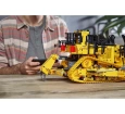 Lego Technic Uygulama Kumandalı Cat D11 Buldozer 42131