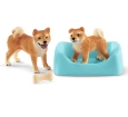 Schleich Shiba Inu 42479