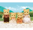 Sylvanian Families Ayı Ailesi 5059