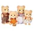 Sylvanian Families Ayı Ailesi 5059