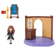 Özel Hermione Granger ile Büyülü Minis Charms Sınıfı