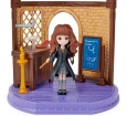 Özel Hermione Granger ile Büyülü Minis Charms Sınıfı