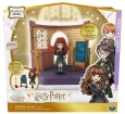 Özel Hermione Granger ile Büyülü Minis Charms Sınıfı