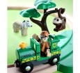 Brio Safari Demiryolu Seti 33720