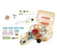 Sylvanian Families Karavan - 5045