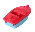 LC Oyuncak Kırmızı Mavi Minik Tekne