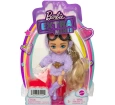 Barbie Extra Mini Bebekler HGP62-HGP66