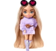 Barbie Extra Mini Bebekler HGP62-HGP66