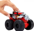 Hot Wheels Monster Trucks 1:43 Kükreyen Arabalar HDX60-HDX61