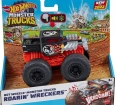 Hot Wheels Monster Trucks 1:43 Kükreyen Arabalar HDX60-HDX61