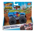 Hot Wheels Monster Trucks 1:43 Kükreyen Arabalar HDX60-HDX63