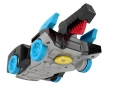 Imaginext Dc Super Friends Bat-Tech Batmobil GWT24