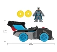 Imaginext Dc Super Friends Bat-Tech Batmobil GWT24