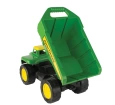 Büyük Damperli Kamyon 35766