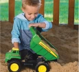 Büyük Damperli Kamyon 35766