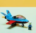 LEGO City Gösteri Uçağı 60323