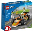 LEGO City Yarış Arabası 60322