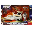 Star Troopers Uzay Araçları - Uzay Aracı