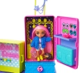 Barbie Extra Mini ve Hayvan Dostlarının Seyahat Maceraları HDY91