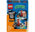 LEGO City Ateşli Gösteri Motosikleti 60311