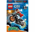 LEGO City Ateşli Gösteri Motosikleti 60311