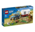 LEGO City At Nakliye Aracı 60327