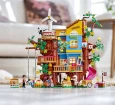 LEGO Friends Arkadaşlık Ağaç Evi 41703